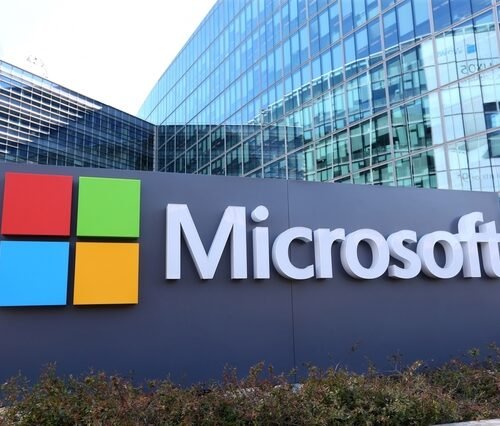 Microsoft, pusă sub lupă în Marea Britanie pentru software-ul de business