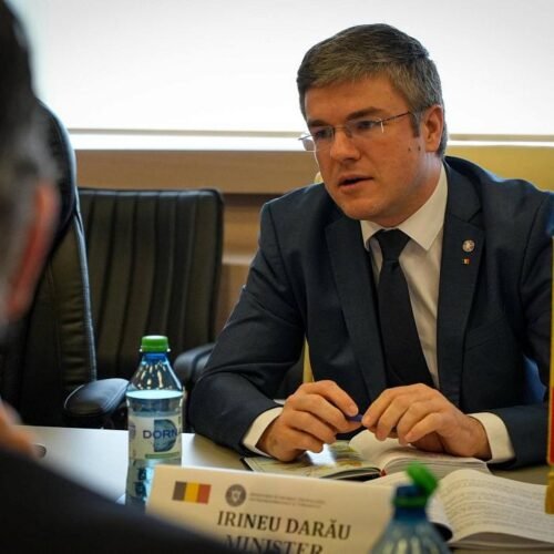 Ministrul Economiei simplifică insolvabilitatea pentru indivizi
