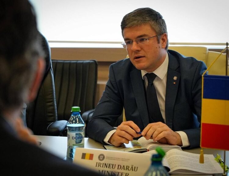 Ministrul Economiei simplifică insolvabilitatea pentru indivizi