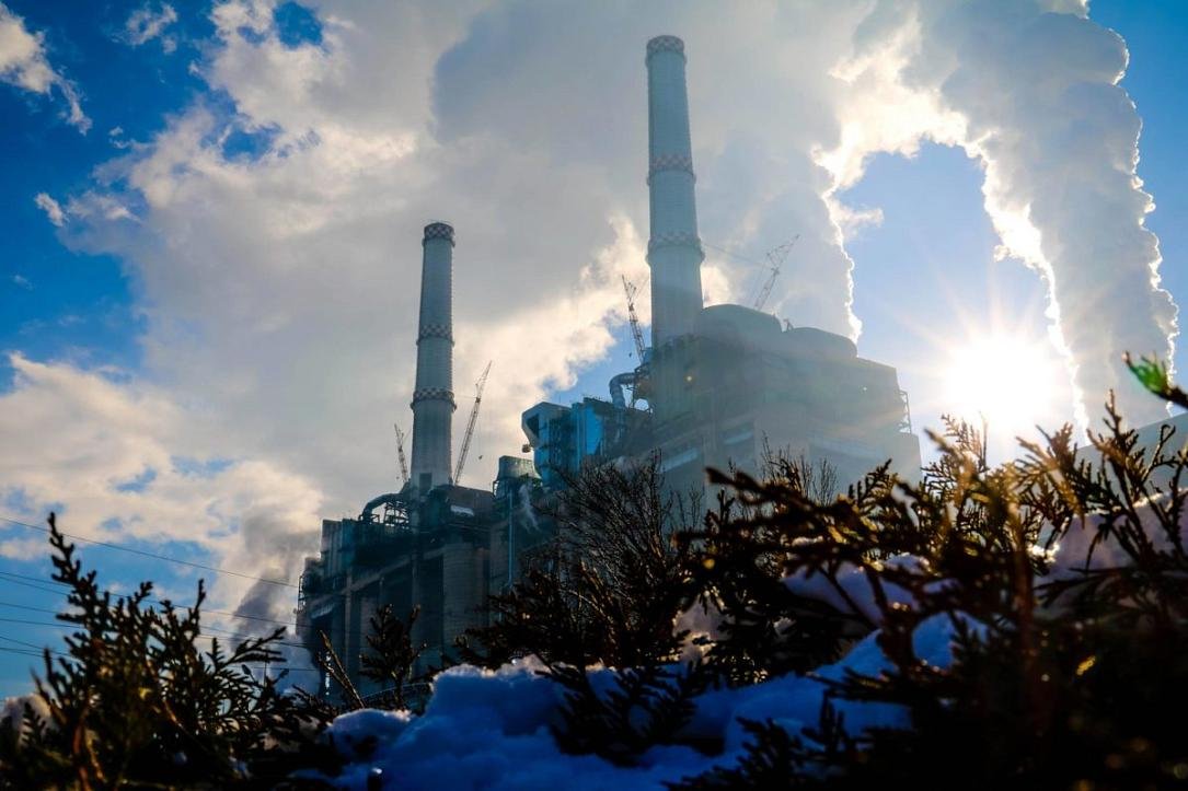 Oltenia Energy Complex din România demarează concedieri masive