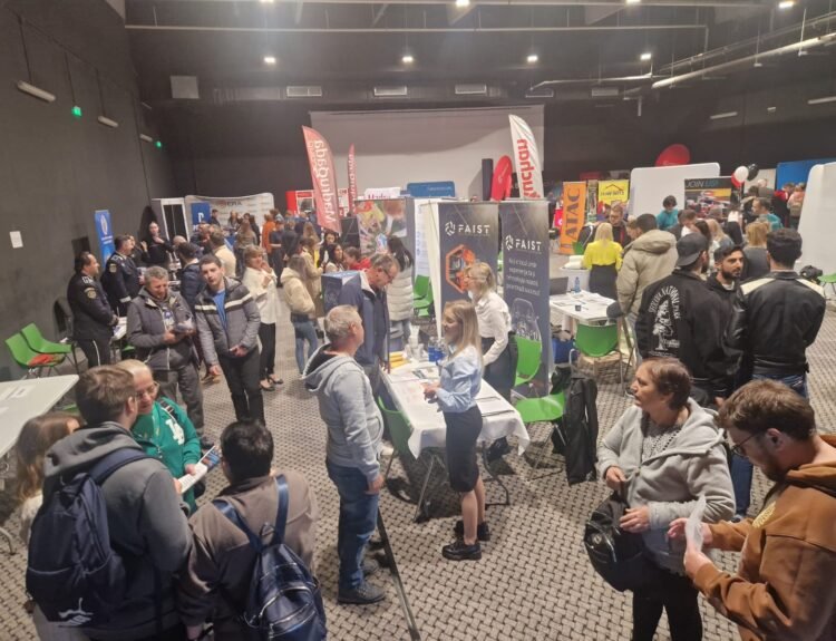 Oradea Job Expo: sute de locuri de muncă directe de la angajatori