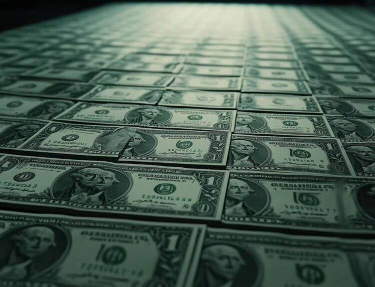 Petrodolarul pe cale de colaps? Analiză economică 2026