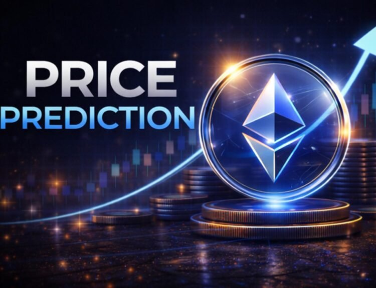 Predicție optimistă pentru prețul Ethereum după decizia Grayscale