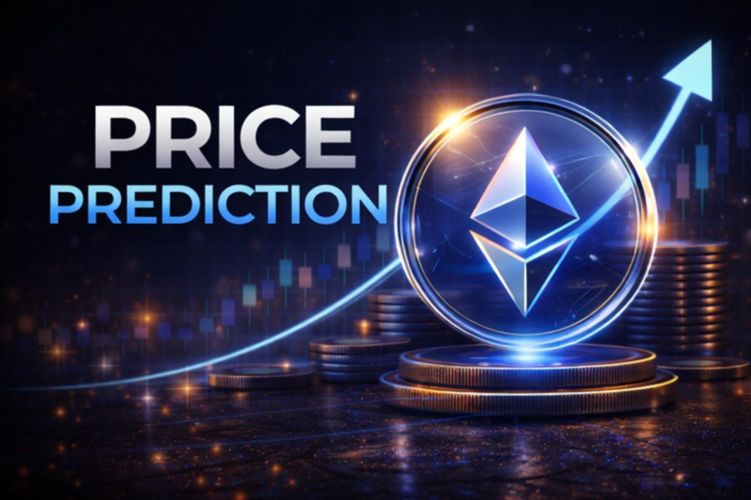 Predicție optimistă pentru prețul Ethereum după decizia Grayscale