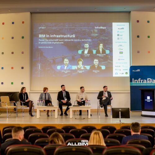 Proiectare digitală vs. decizii analog: Dilema BIM în România