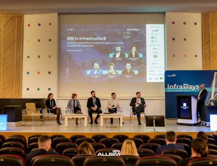 Proiectare digitală vs. decizii analog: Dilema BIM în România