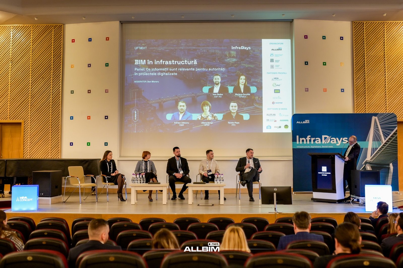 Proiectare digitală vs. decizii analog: Dilema BIM în România