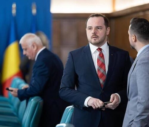 Proiectele spitalelor noi continuă, în ciuda crizei globale