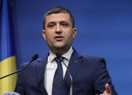 Radu Miruță: România nu are probleme cu alimentarea cu combustibil