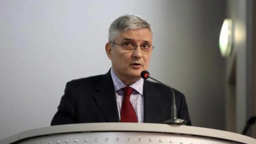 Răspunsul la şocul energetic și consolidarea bugetară