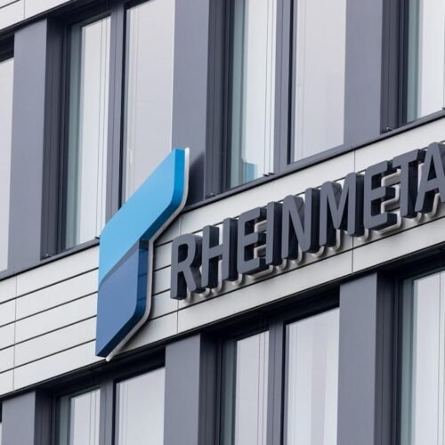 Rheinmetall dezvăluie planuri pentru un ecosistem de apărare în România