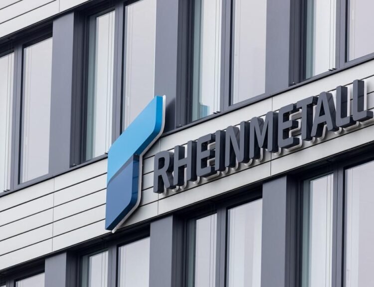 Rheinmetall dezvăluie planuri pentru un ecosistem de apărare în România