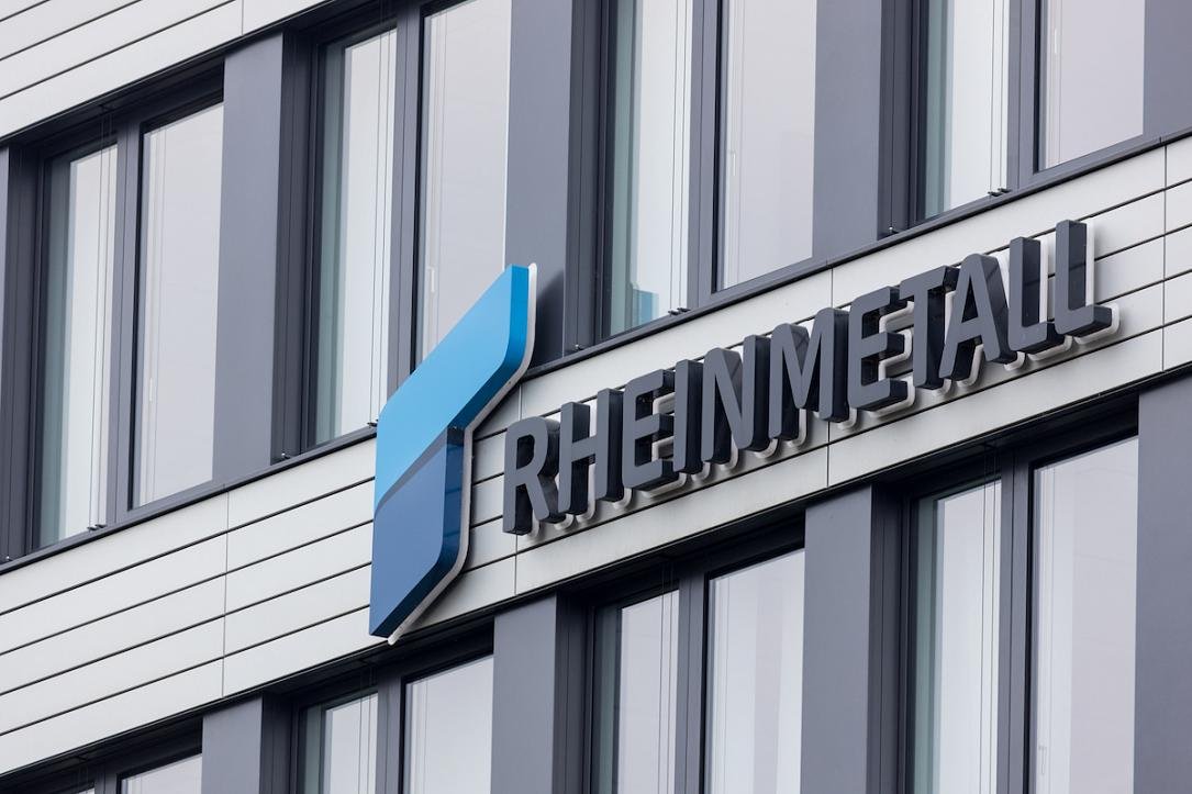 Rheinmetall dezvăluie planuri pentru un ecosistem de apărare în România
