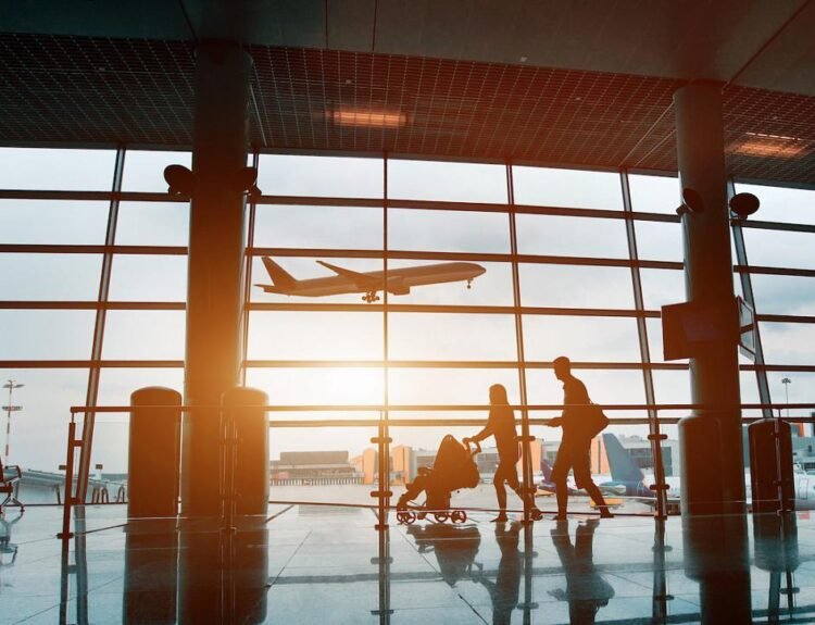 România lansează platformă unificată pentru actualizări de zboruri