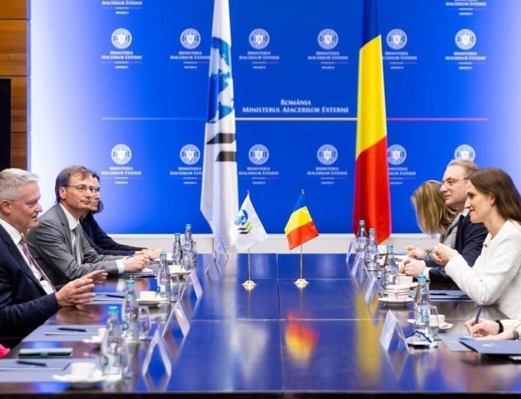 România obține a 24-a opinie favorabilă pentru OECD