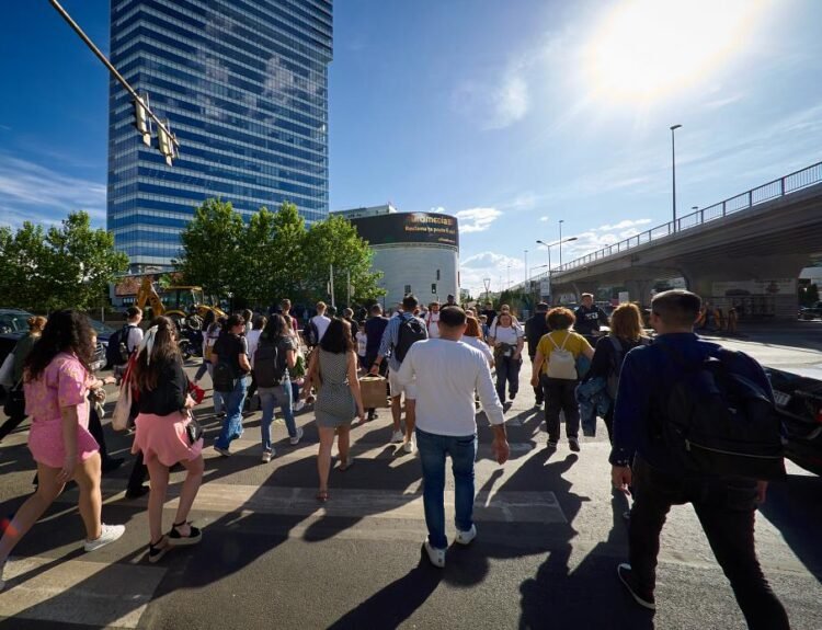 România, printre primele țări europene în angajamentul angajaților