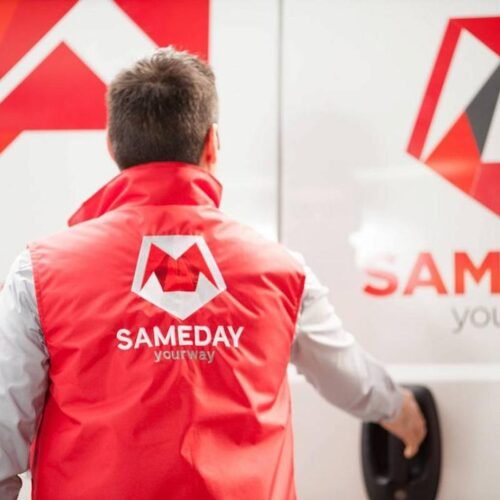 Sameday preia Cargus: aprobarea Consiliului Concurenței