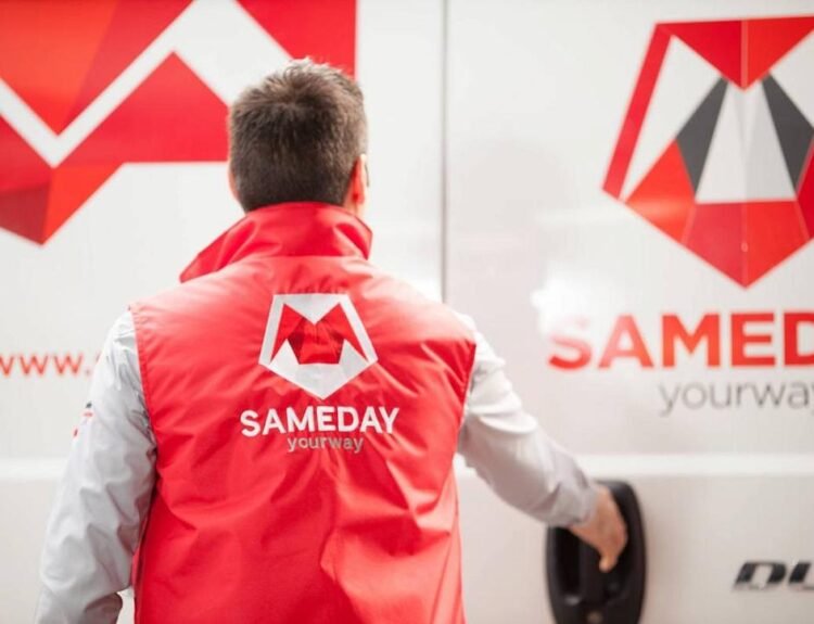 Sameday preia Cargus: aprobarea Consiliului Concurenței
