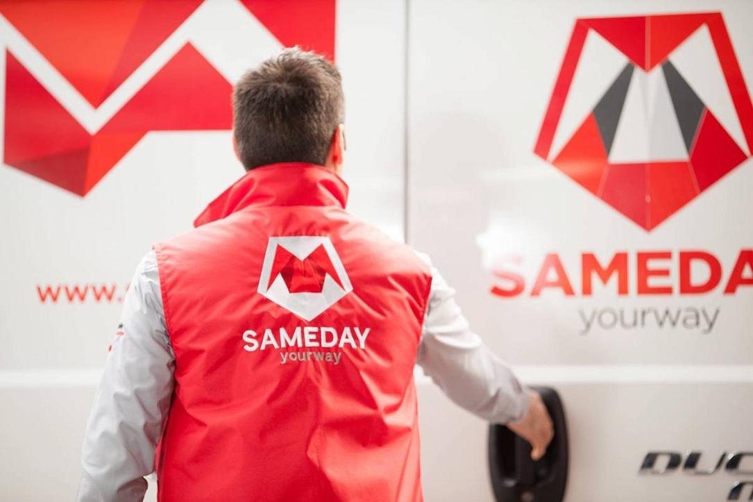 Sameday preia Cargus: aprobarea Consiliului Concurenței