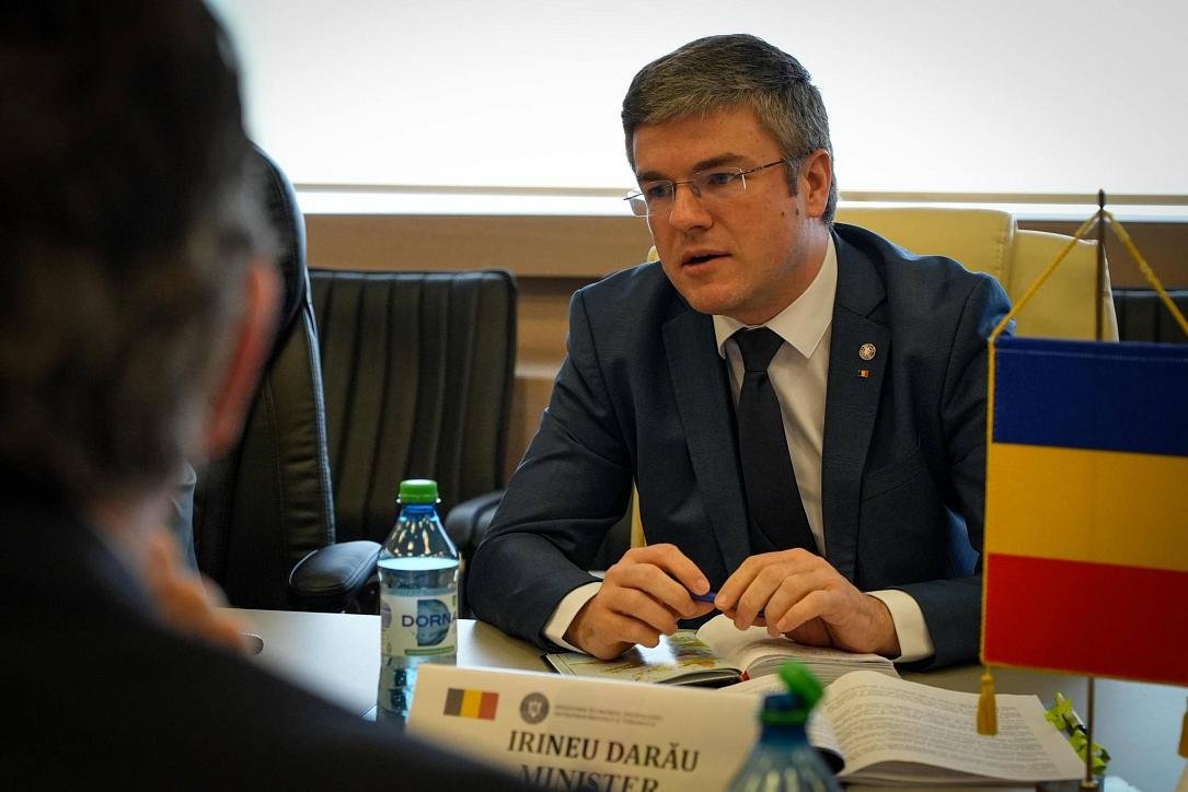 Simplificarea regulamentelor pentru muncitorii străini în România