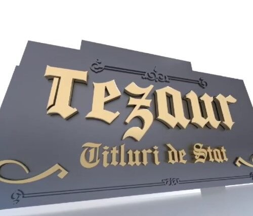 Tezaur 2026: Dobânzi atractive pentru titlurile de stat