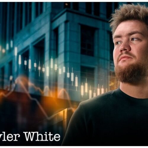 Traderul Tyler White: Stoparea Fed în martie, un capcană pentru stagflație