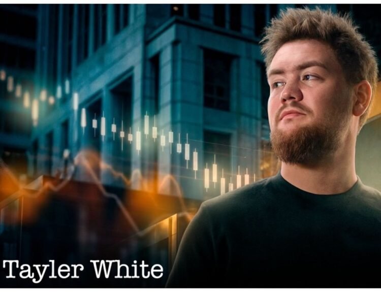 Traderul Tyler White: Stoparea Fed în martie, un capcană pentru stagflație