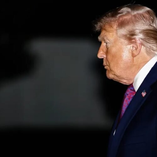 Trump anunță negocieri cu Iran: impactul asupra economiei globale