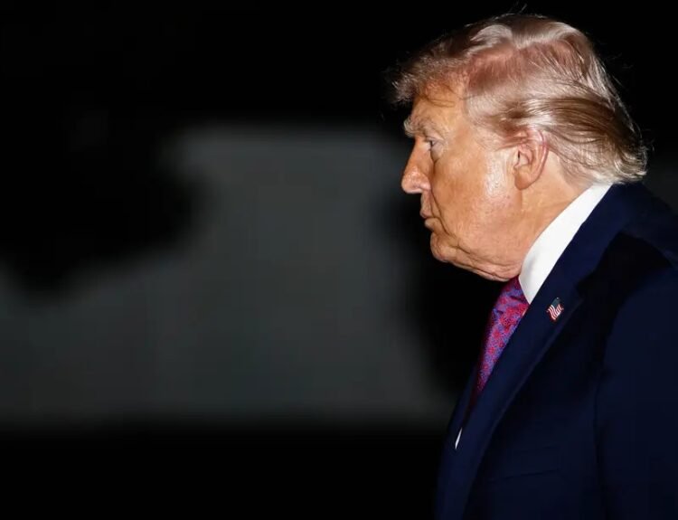 Trump anunță negocieri cu Iran: impactul asupra economiei globale
