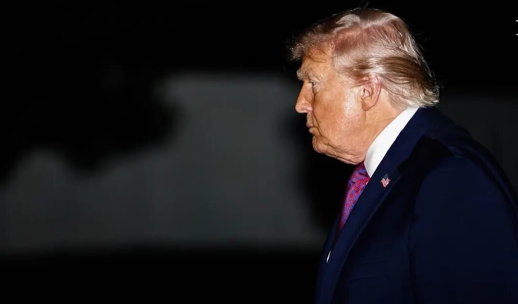 Trump anunță negocieri cu Iran: impactul asupra economiei globale