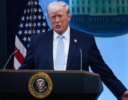 Trump suspendă atacurile asupra Iranului timp de două săptămâni