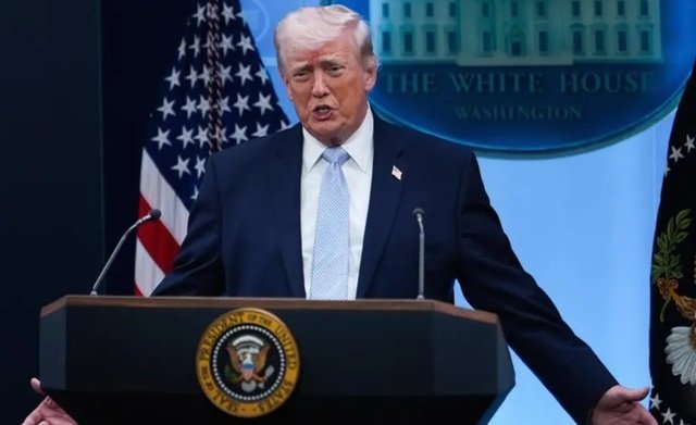 Trump suspendă atacurile asupra Iranului timp de două săptămâni