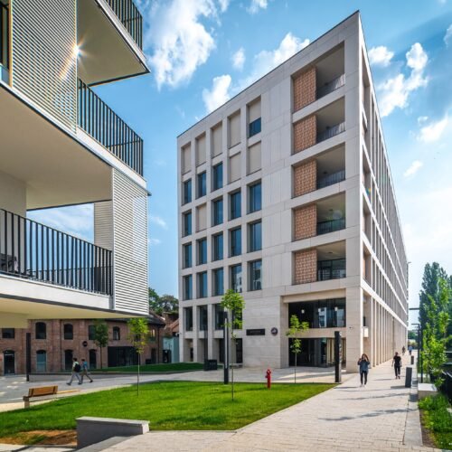 Vânzarea Record Park Cluj: tranzacție imobiliară de top în România