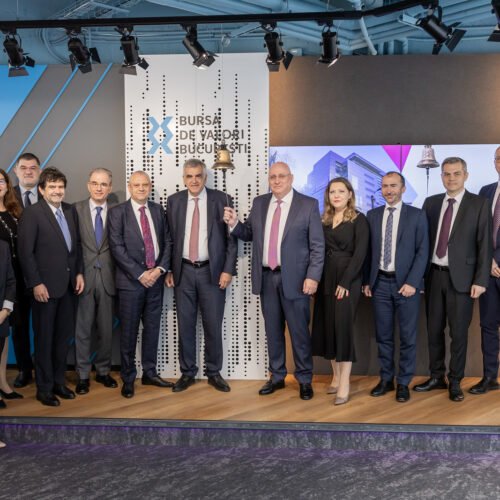 Vista Bank își lansează obligațiunile de 17 milioane EUR pe BVB