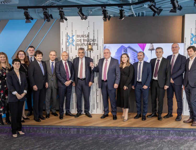 Vista Bank își lansează obligațiunile de 17 milioane EUR pe BVB