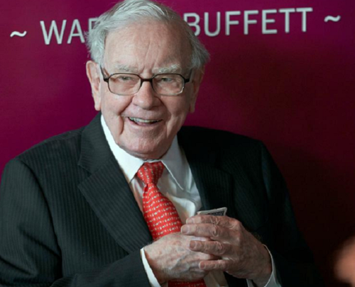 Warren Buffett suspendă donațiile către fundația Gates?