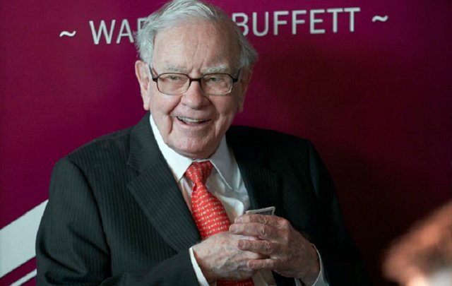 Warren Buffett suspendă donațiile către fundația Gates?