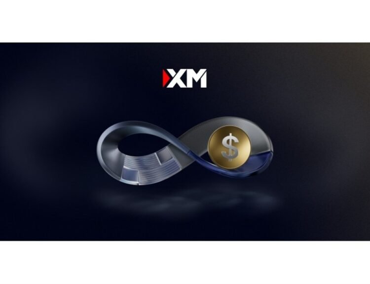 XM lansează promoția de cashback nelimitat pentru traderi în 2026