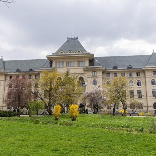„Primăria București oferă tururi gratuite de weekend”