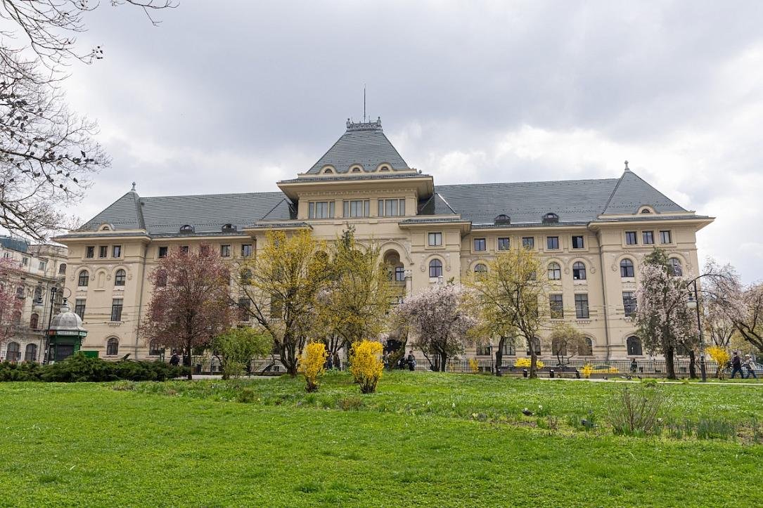 „Primăria București oferă tururi gratuite de weekend”