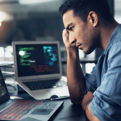 Afaceri mari: utilizarea aplicațiilor de e-business a crescut semnificativ în 2025