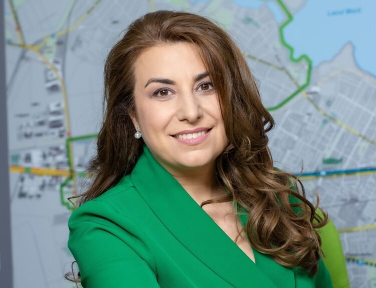 Arcadis își deschide noul birou în Business Garden Bucharest