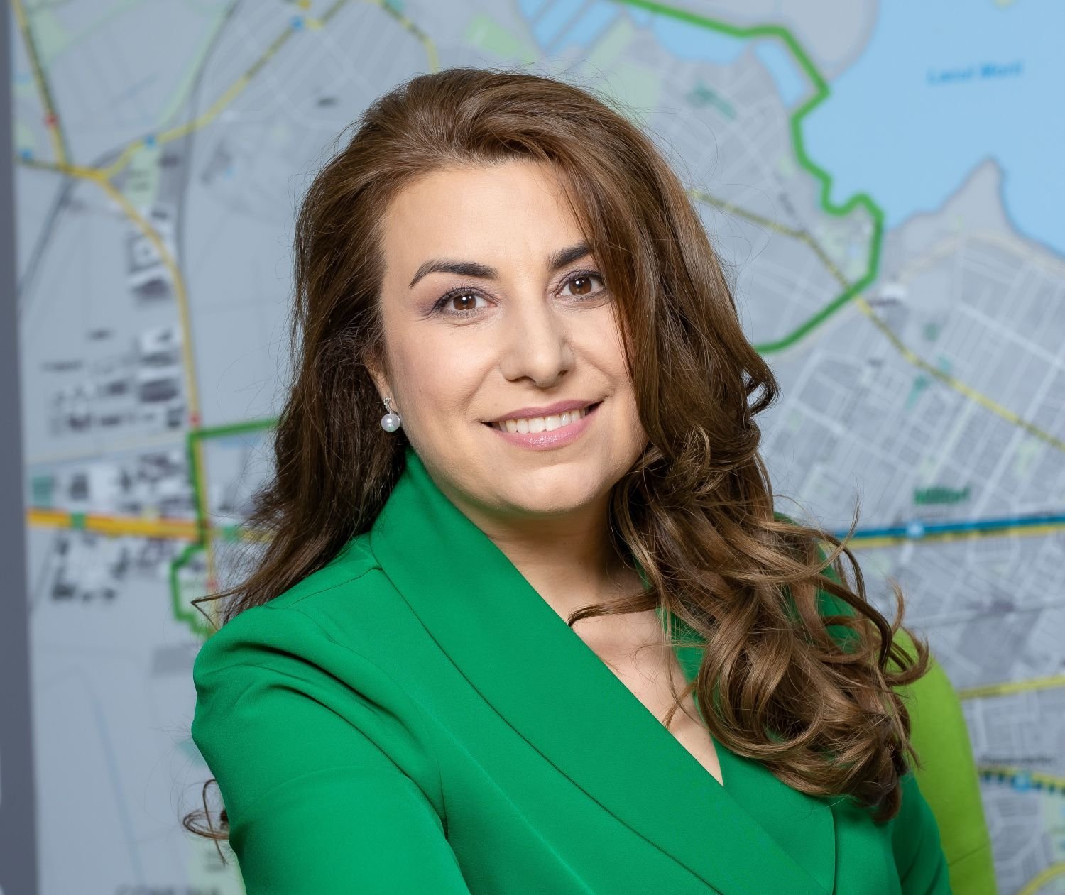 Arcadis își deschide noul birou în Business Garden Bucharest