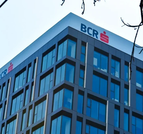 BCR lansează credit ipotecar rapid: cheile casei în cinci zile!
