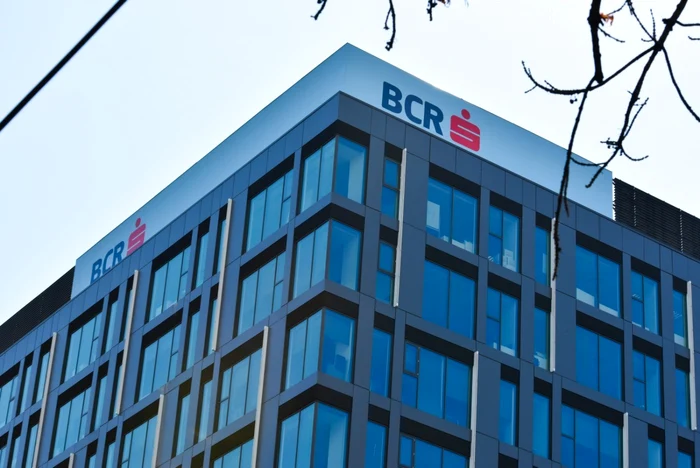 BCR lansează credit ipotecar rapid: cheile casei în cinci zile!