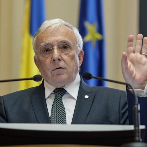 Banca Națională solicită suport pentru recuperarea tezaurului românesc
