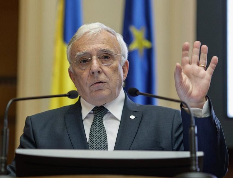 Banca Națională solicită suport pentru recuperarea tezaurului românesc