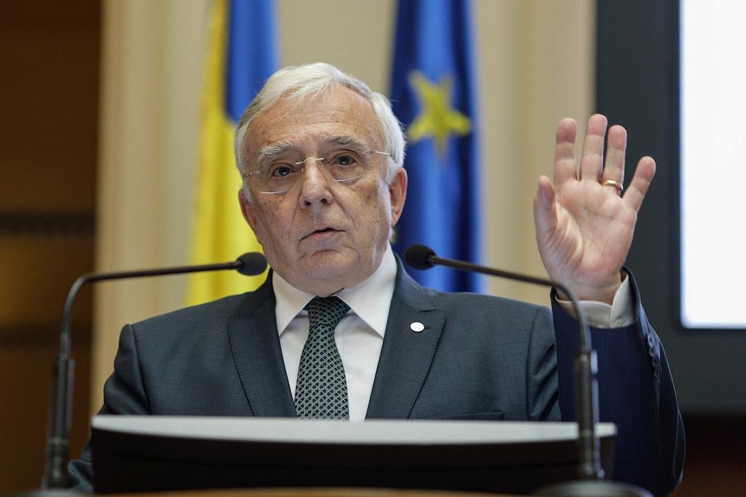 Banca Națională solicită suport pentru recuperarea tezaurului românesc