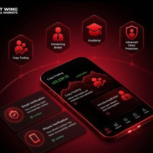Best Wing Global intră pe piața CFD-urilor global cu transparență