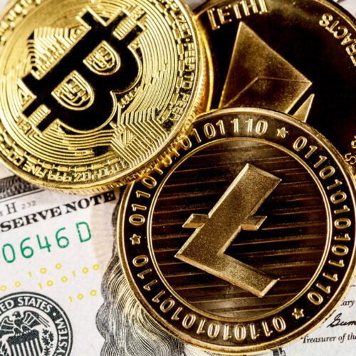 Bitcoin se apropie de 80.000 $ pe fondul creșterii acțiunilor
